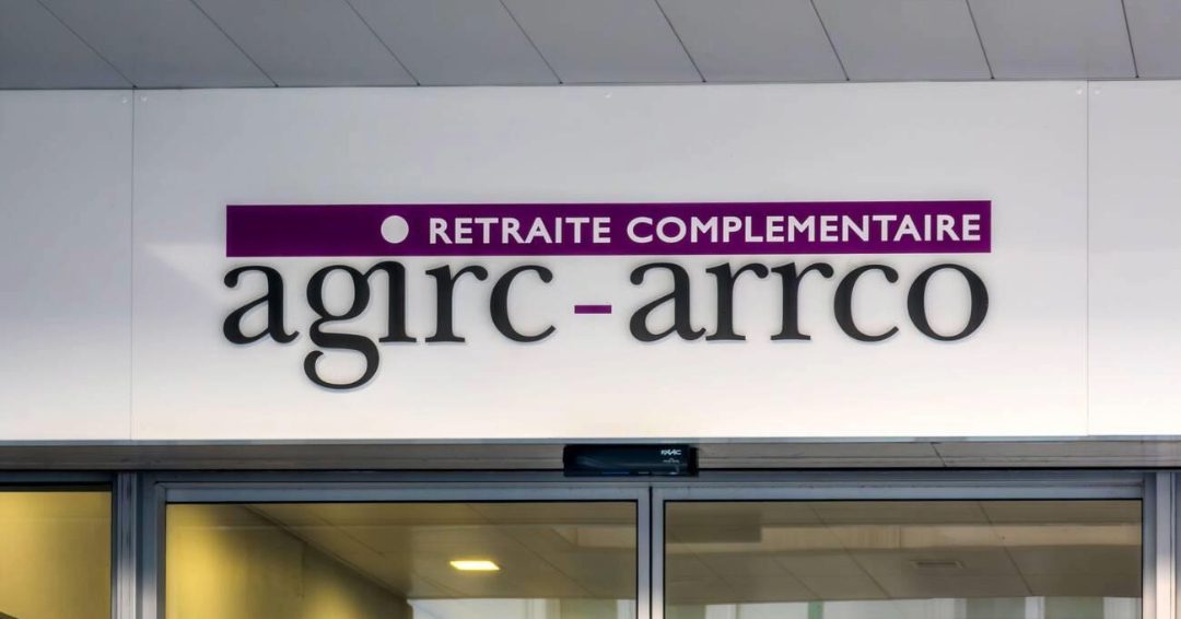 Ce qui va changer en mars pour la retraite complémentaire Agirc-Arrco