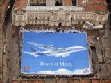 Airbus : des mesures sociales dans les fonctions supports pour lutter contre les doublons