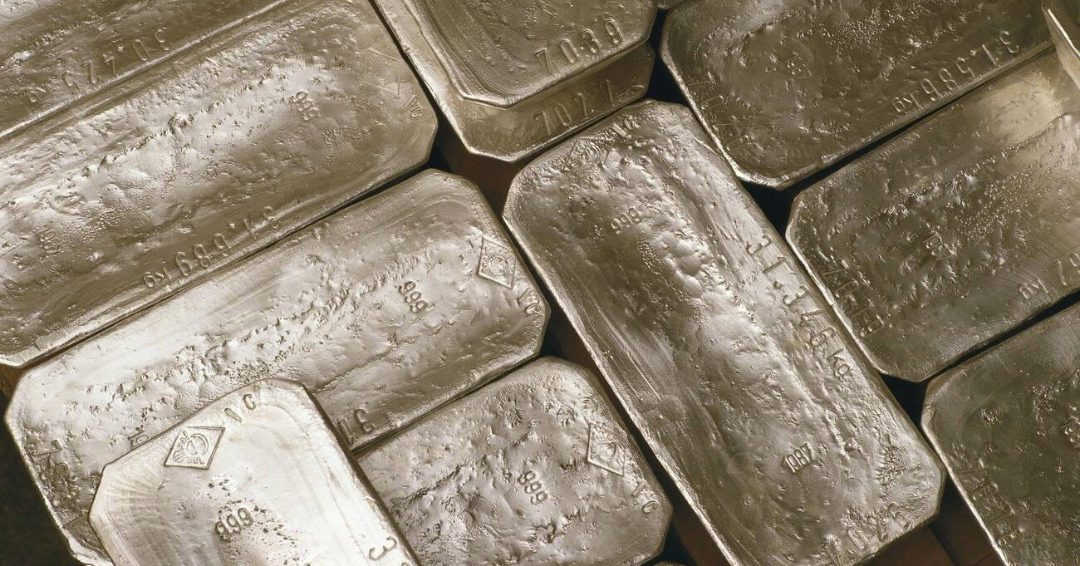 Le rebond de l’argent soulève des perspectives haussières