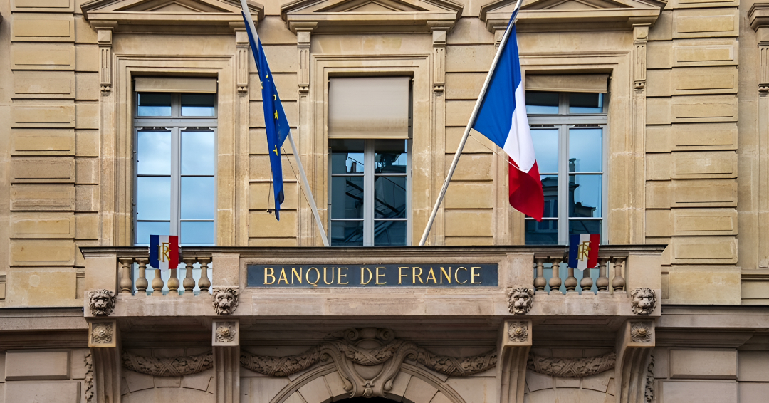 La Banque de France enregistre une perte record en 2024