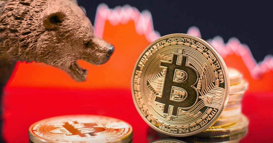 La chute et le rebond du Bitcoin dans un contexte géopolitique tendu