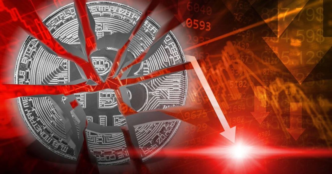 Bitcoin : risques d’un marché baissier prolongé
