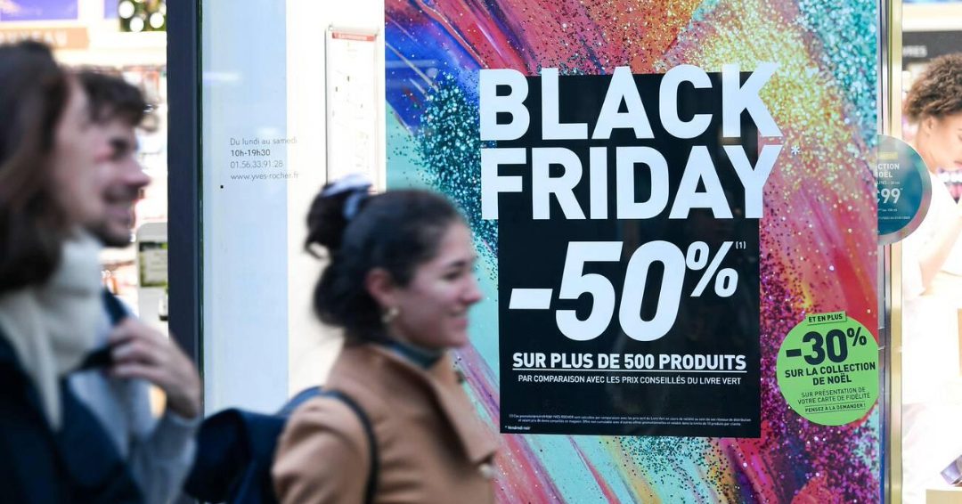 Black Friday : maximiser vos économies en évitant les arnaques