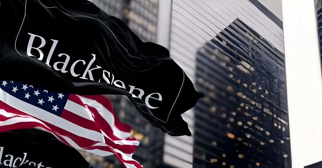 Blackstone lance une offensive dans l’immobilier résidentiel