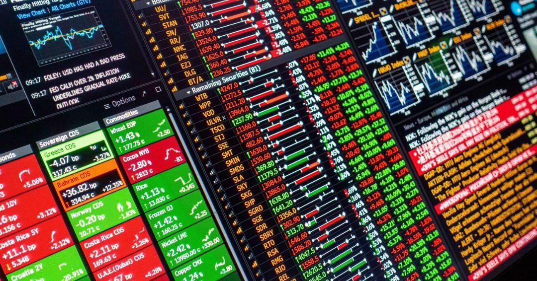 Prudence face à la volatilité financière mondiale