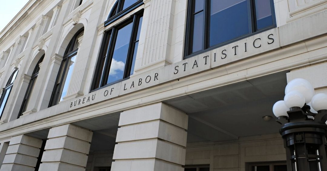 JPMorgan et BNP Paribas sur la liste privilégiée du Bureau of Labor Statistics