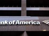 Bank of America affiche une baisse du bénéfice au deuxième trimestre