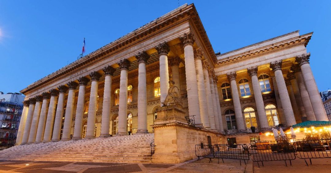 La Bourse de Paris attendue en repli