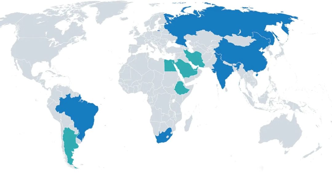 Nouvelle offensive des BRICS contre la domination du dollar