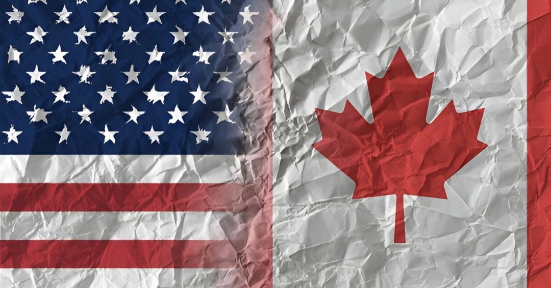 Les secteurs canadiens les plus exposés aux droits de douane américains