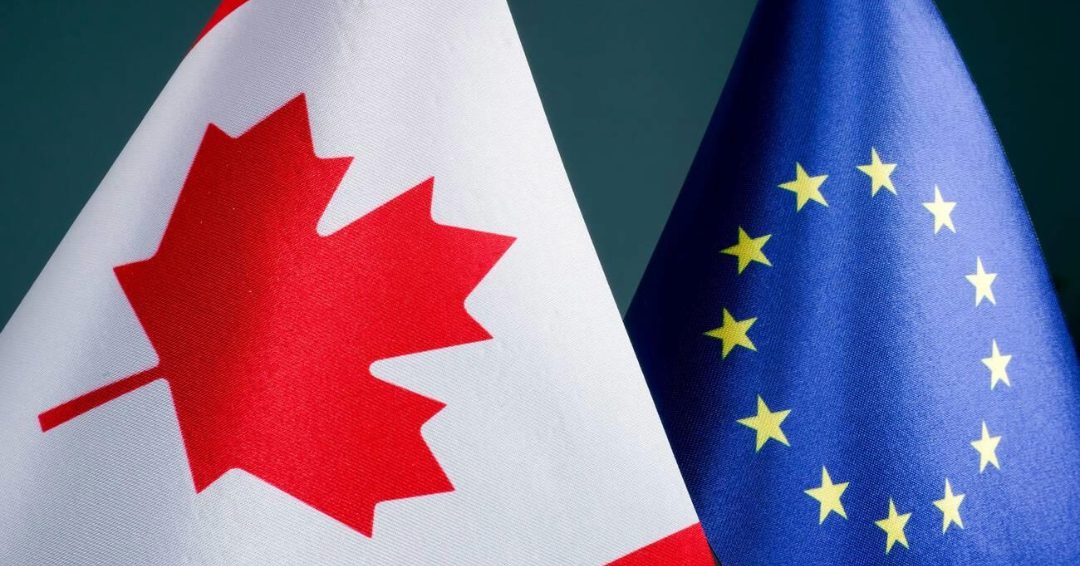 Le Sénat français rejette le traité de libre-échange UE-Canada