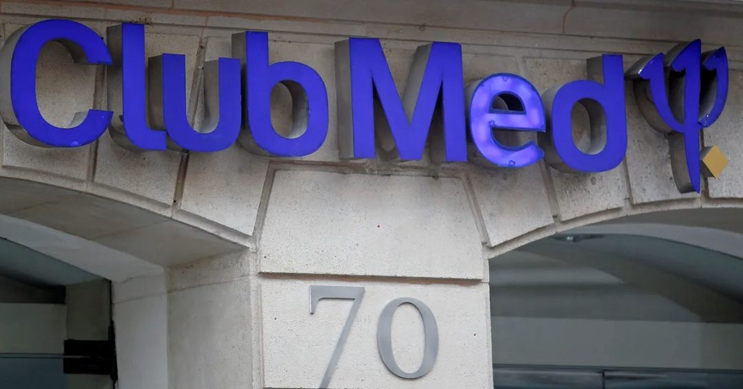 La montée en gamme du Club Med peut-elle sauver le géant chinois Fosun?