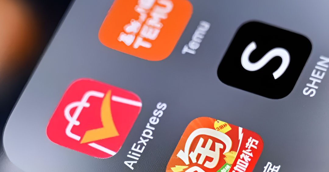 Sous impulsion française, l’UE taxe les petits colis chinois à 3 euros