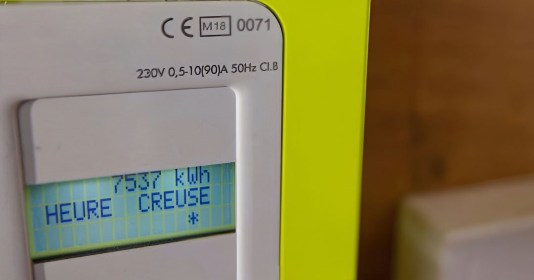 2025, l’année des réformes pour l’électricité et les heures creuses