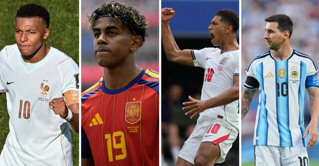 Mondial 2026 : à l&rsquo;heure des demi-finales, le onze des joueurs aux revenus les plus élevés du tournoi