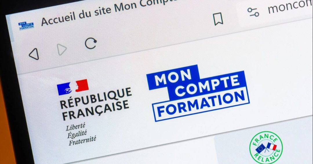 100 euros pour utiliser le Compte personnel de formation dès le 1er mai