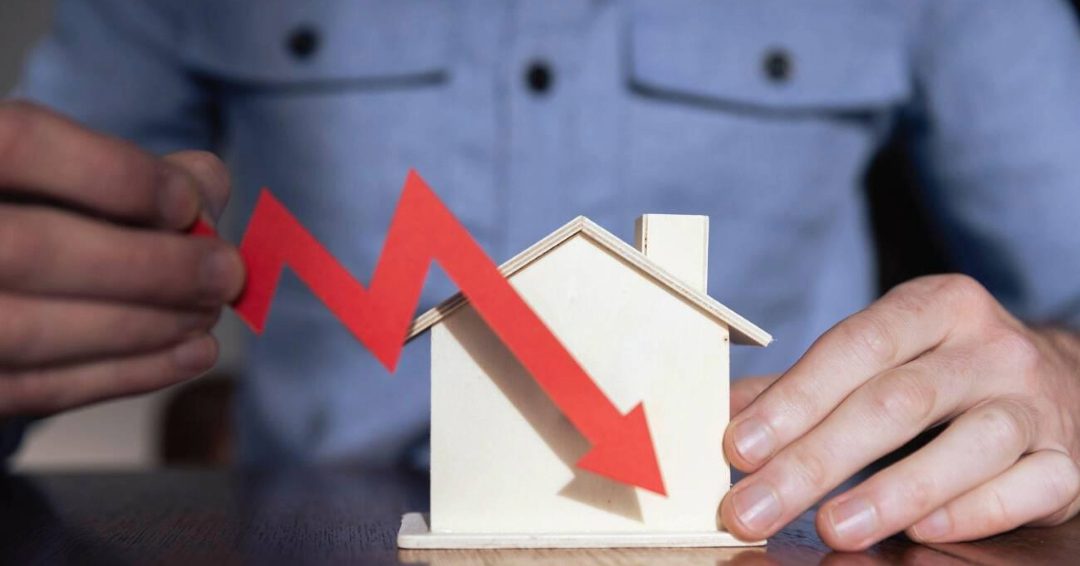 Les taux de crédit immobilier continuent leur baisse en octobre
