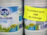 Lactalis : les agriculteurs en ont marre d’être des vaches à lait