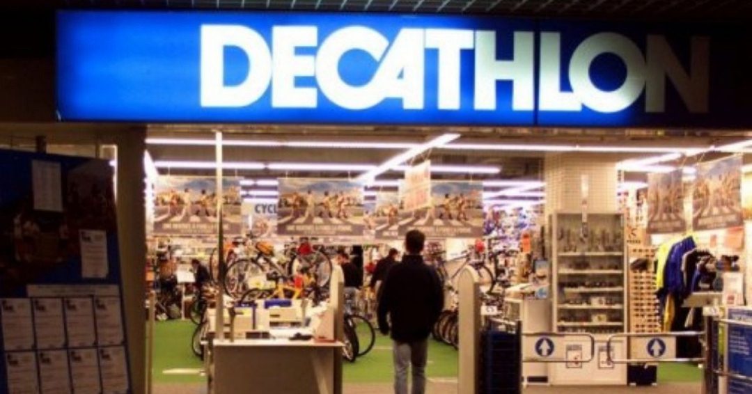 Decathlon, Peugeot et Leclerc, les entreprises préférées des Français