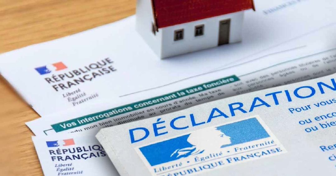 Immobilier : date limite pour la déclaration des biens
