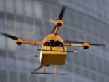 Les drones font leur entrée à la Poste suisse