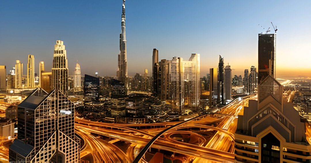 Le déclin de l’attrait de Dubaï pour les riches Russes