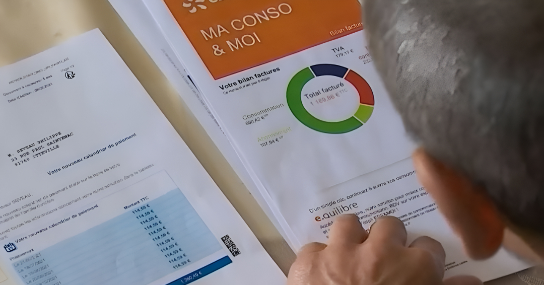 Hausse de la TVA sur les abonnements d’électricité et de gaz dès le 1er août 2025