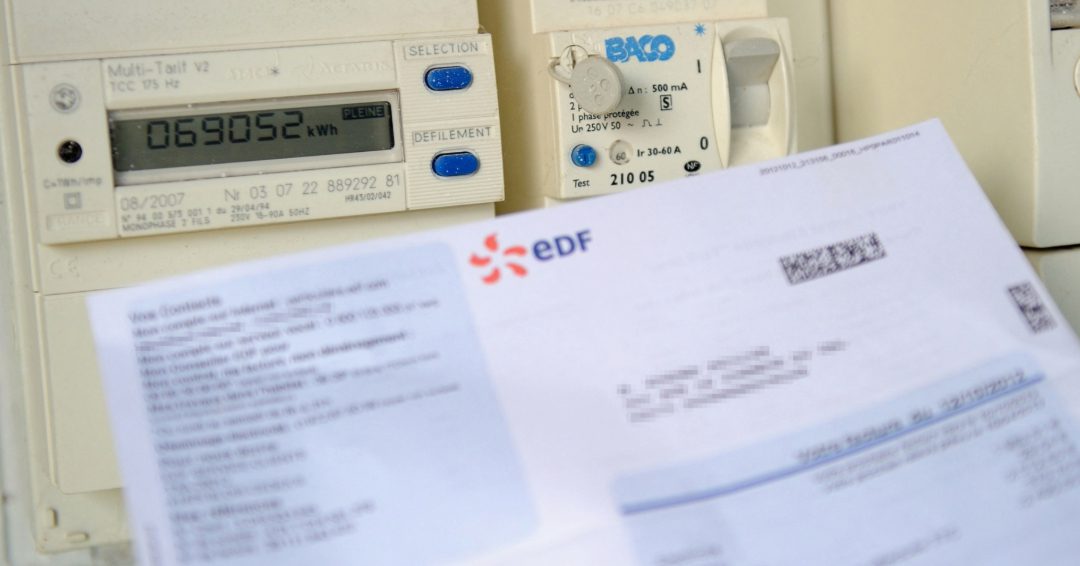Vers une hausse des taxes sur l’électricité plus élevée que prévu