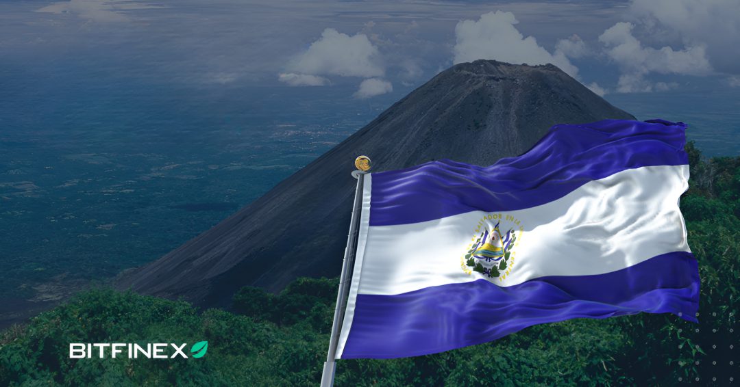Bitfinex, acteur clé des avoirs en Bitcoin d’El Salvador