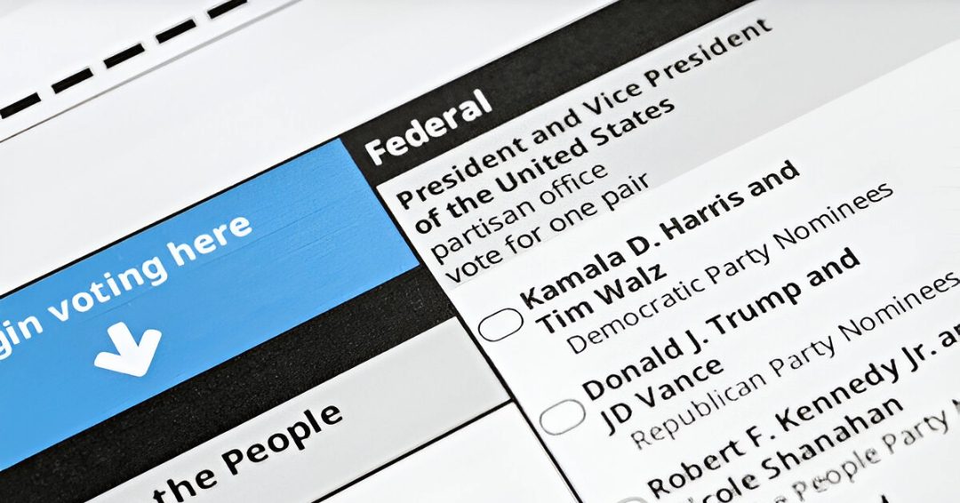 L’impact des élections américaines sur les marchés financiers