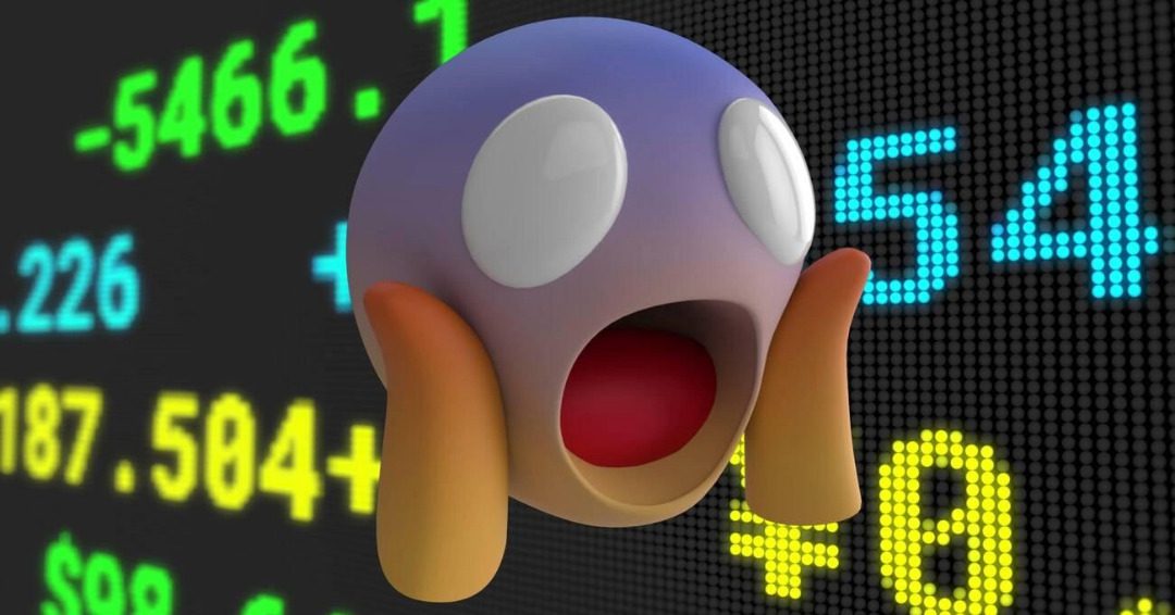 Les émojis au cœur des contentieux financiers