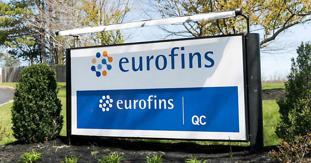 Eurofins Scientific confronté à des défis post-Covid
