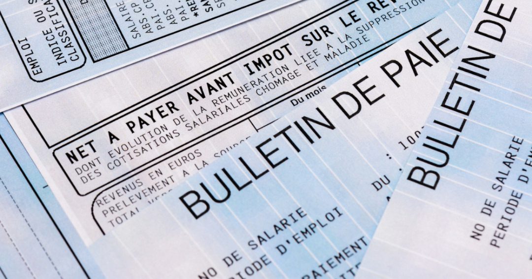 Pourquoi les salaires nets diminueront en janvier 2025