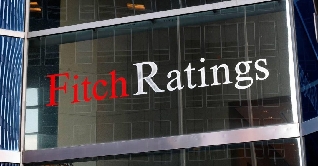 Fitch dégrade la perspective de la note de crédit de la Chine