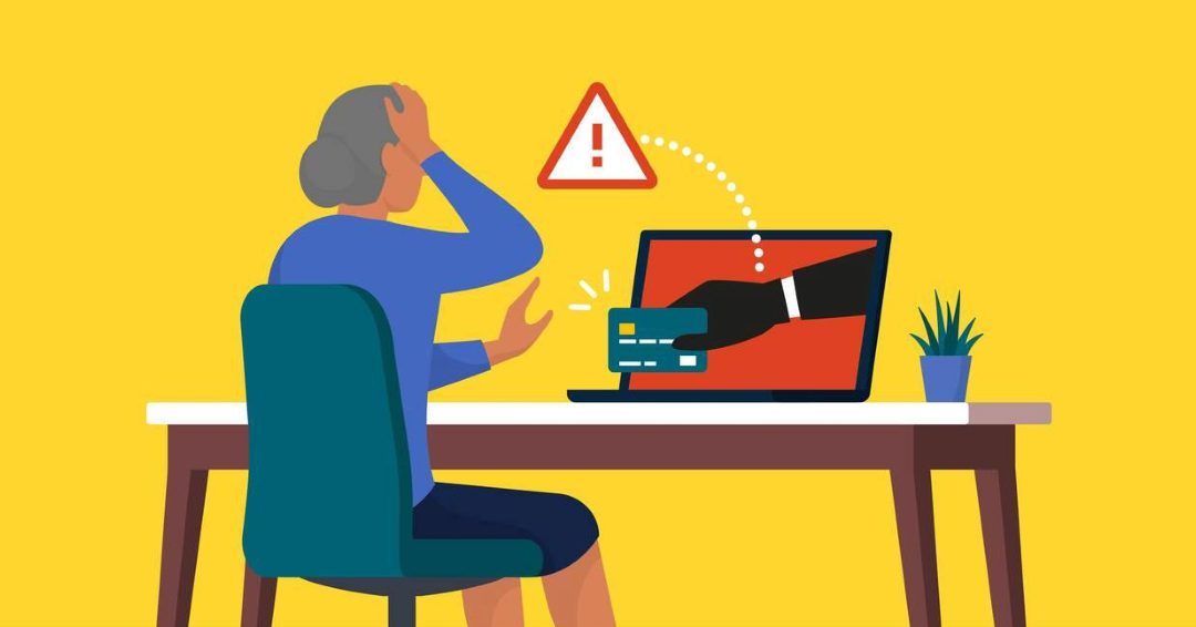 Abus de confiance : l’escroquerie visant les seniors