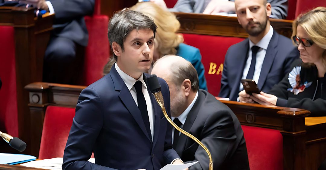 Répercussions du plan d’économies du gouvernement français