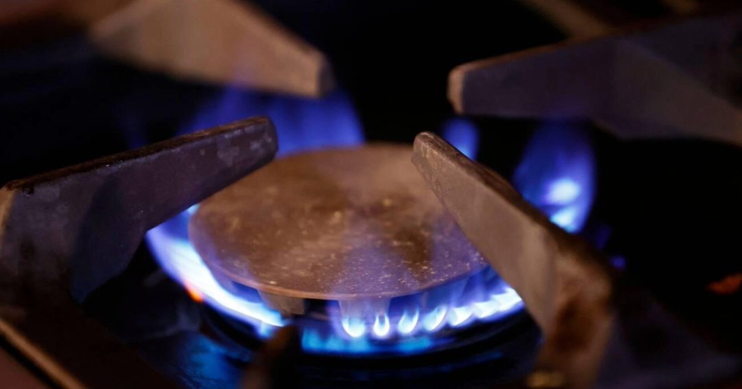 Augmentation de la taxe sur le gaz en 2024