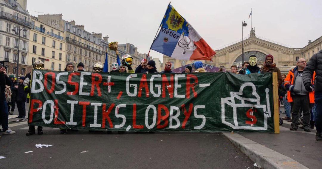 Le salaire à gagner par an pour être heureux en France