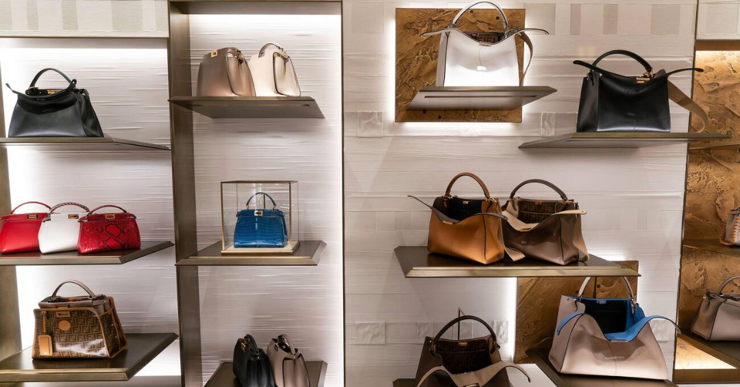 Contrefaçons de sacs de luxe : démêler le vrai du faux