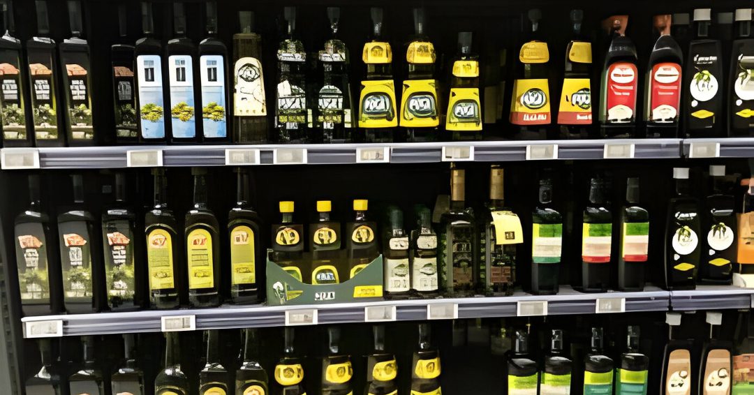 La flambée des prix de l’huile d’olive secoue les marchés internationaux