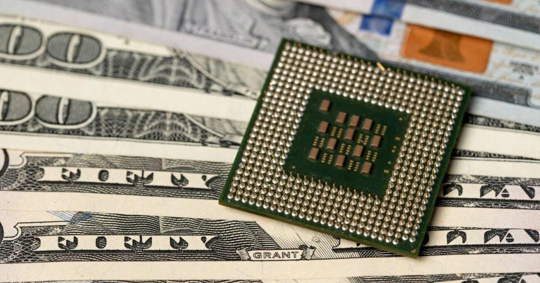 Les États-Unis se révèlent être un hub attrayant pour l’IA
