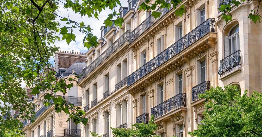 L’Indice de Référence des Loyers enregistre sa plus faible hausse depuis 2021