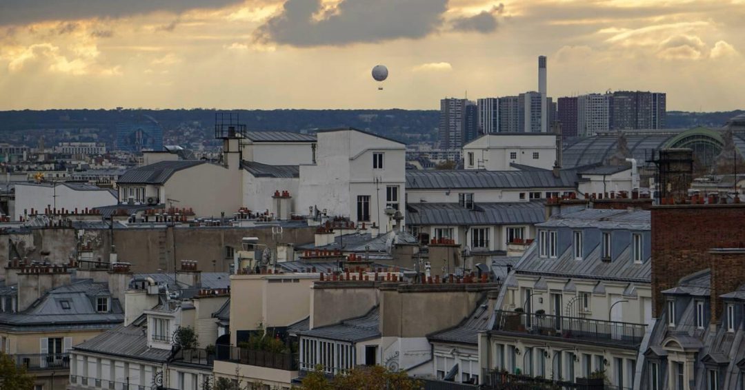 Marché immobilier : la pénurie d’offre freine la baisse des prix