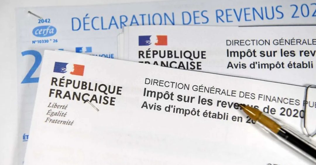 Impôts : ce qui change en 2024 pour les Français