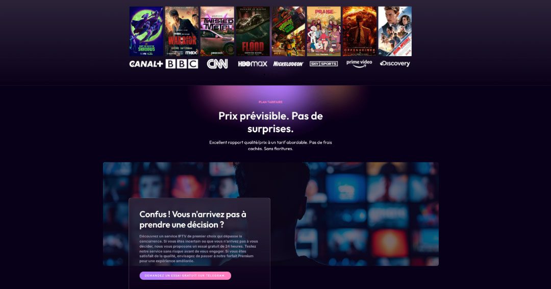 IPTV : les enjeux juridiques et économiques du piratage de télévision en ligne