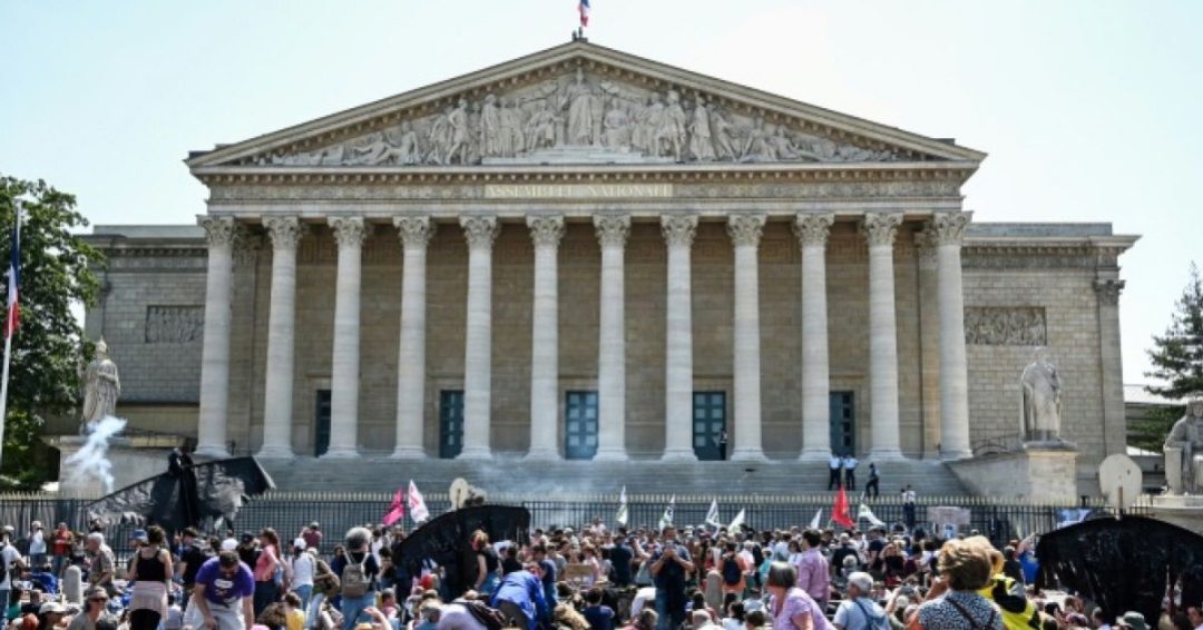 Les vrais effets de la réforme des retraites sur les femmes et les plus pauvres