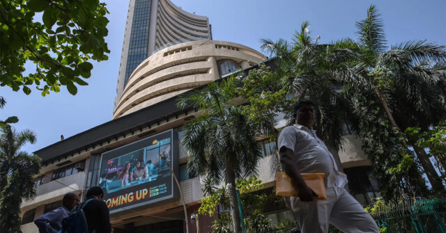 Options et Jane Street, comment l’Inde a dégonflé la plus grande bulle du monde