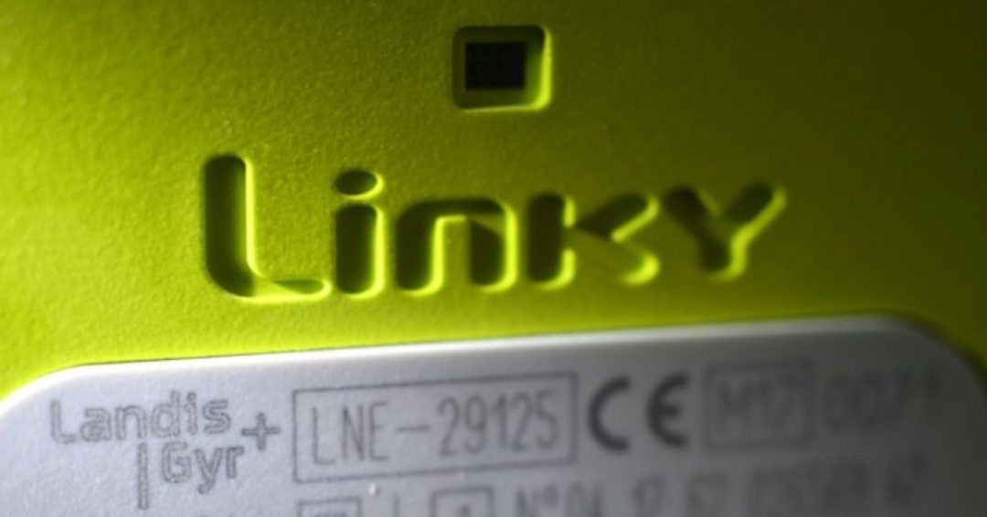 Les refractaires du compteur Linky devront passer à la caisse