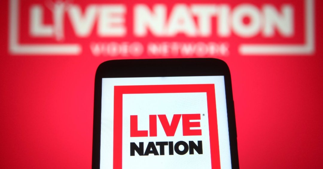 Live Nation Entertainment : le monopole de l’industrie du spectacle