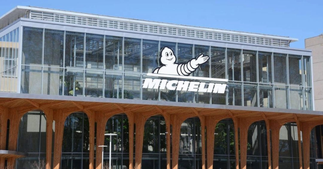 Michelin instaure un salaire «décent» pour ses employés dans le monde entier